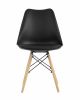 Стул Eames Soft черный - 7