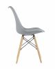Стул Eames Soft серый - 2