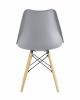 Стул Eames Soft серый - 3