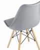 Стул Eames Soft серый - 5