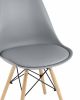 Стул Eames Soft серый - 6