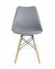 Стул Eames Soft серый - 7