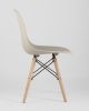 Стул Eames Style DSW бежевый (разборный каркас) - 6