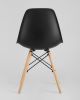 Стул Style DSW черный - 5