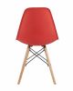 Стул Style DSW красный - 4