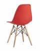 Стул Style DSW красный - 5