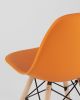 Стул Style DSW оранжевый - 7