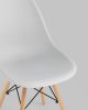 Стул Eames Style DSW светло-серый (разборный каркас) - 10