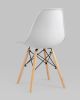 Стул Eames Style DSW светло-серый (разборный каркас) - 8