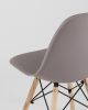 Стул Style DSW темно-бежевый - 7