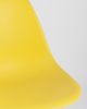 Стул Eames Style DSW желтый (разборный каркас) - 10