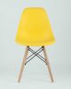 Стул Eames Style DSW желтый (разборный каркас) - 6