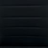 Стул Easy Chair (mod. 24) металл-экокожа, черный - 14