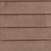 Стул Easy (mod. JSC02-1) металл, флок, 41 х 52 х 96 см, Beige (бежевый) HLR8 - черный - 7