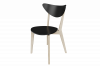 Стул Эра чёрный - 2