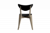Стул Эра чёрный - 3
