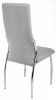 Стул Farini light grey - grey fabric - 13