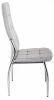 Стул Farini light grey - grey fabric - 7