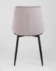 Стул Флекс велюр светло-сиреневый 4 шт. - 5