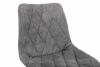 Стул Fox black - grey - 3