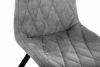 Стул Fox black - grey - 4