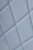 Стул Fox black - light blue - 5