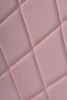 Стул Fox black - light purple - 3