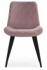 Стул Fox light purple - black - 6
