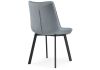 Стул Hagen gray - black - 13