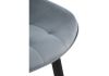Стул Hagen gray - black - 15