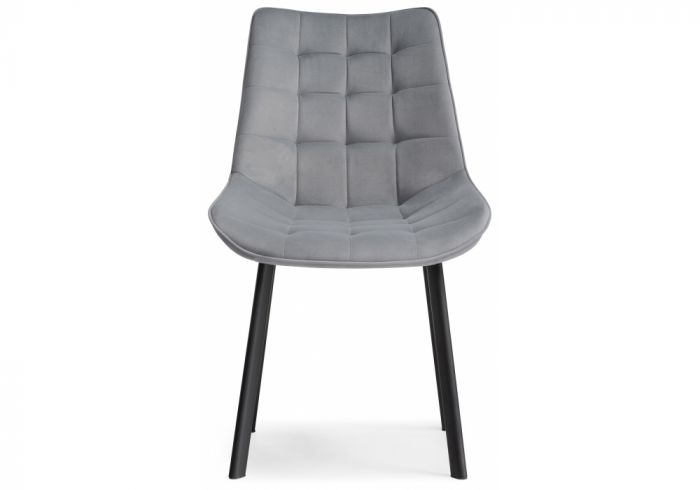 Стул Hagen gray - black