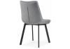 Стул Hagen gray - black - 3