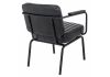 Стул Jack dark grey - 4