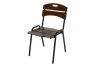 Стул к набору Бистро арт.КА6280, коричневый - 5