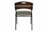 Стул к набору Бистро арт.КА6280, коричневый - 8