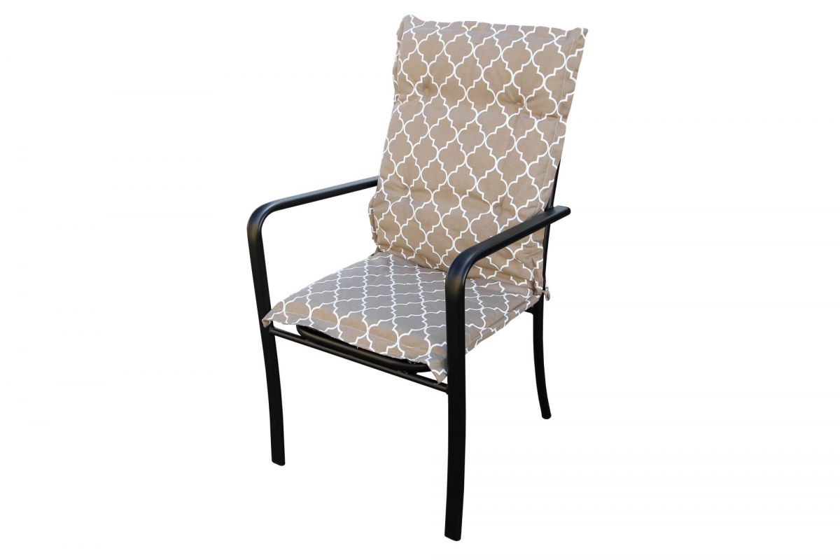 Стул к набору Ницца арт.с946-119п, бежевый