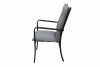 Стул к набору Ницца арт.с946-127, серый - 9