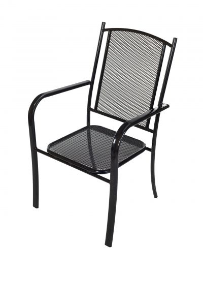 Стул к набору Ницца арт.с946-А, без подушки