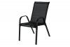 Стул к набору Сан-Ремо разборный арт.SC-092KD, черный "Garden story" - 15