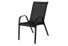Стул к набору Сан-Ремо разборный арт.SC-092KD, черный "Garden story" - 4