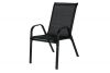 Стул к набору Сан-Ремо разборный арт.SC-092KD, черный "Garden story" - 8