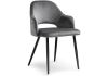 Стул Konor dark gray - 10