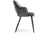 Стул Konor dark gray - 12