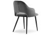 Стул Konor dark gray - 13