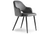 Стул Konor dark gray - 14