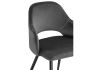 Стул Konor dark gray - 15