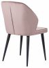 Стул Kosta light purple - 5