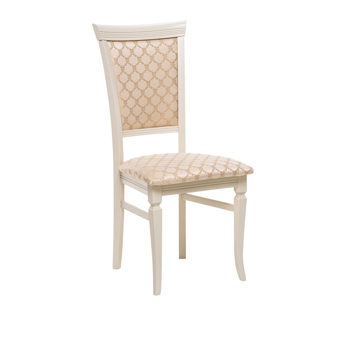 Стул Leset Монтана, Слоновая кость, Лозанна шери, Слоновая кость