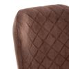 Стул Leset Шейл Ultra Chocolate, Белый - 12