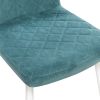 Стул Leset Шейл Ultra Mint, Белый - 13